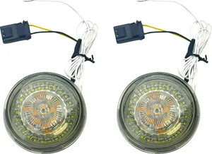 Custom Dynamics PROBEAM ECE DYNAMIC RINGZ WITH