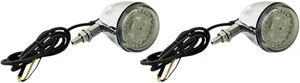Custom Dynamics TURNSIGNAL ECE UNV CHR