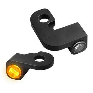 HeinzBikes NANO FL/FX 90-14 BLK