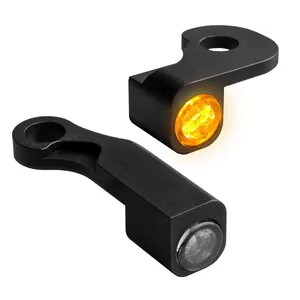 HeinzBikes NANO FL/FX 15-17 BLK