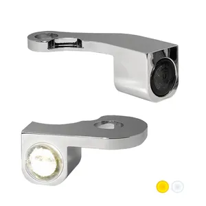 HeinzBikes NANO FL/FX 15-17 CHR DRL