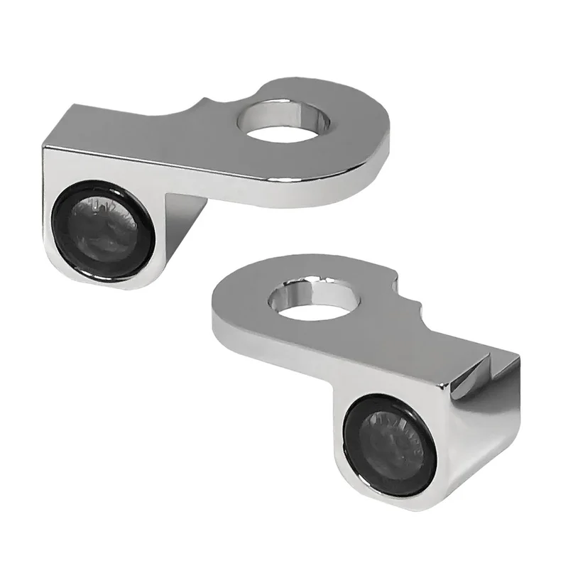 HeinzBikes NANO Series Handlebar Turn Signals