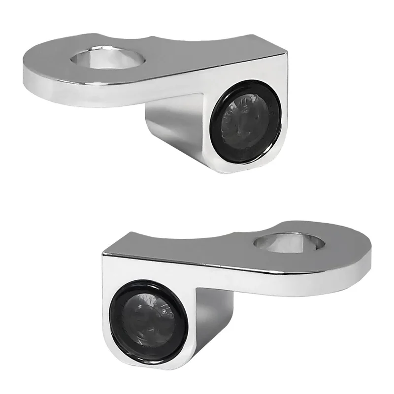HeinzBikes NANO Series Handlebar Turn Signals