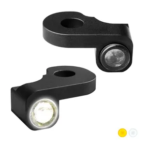 HeinzBikes NANO STREET 14-17 BLK DRL