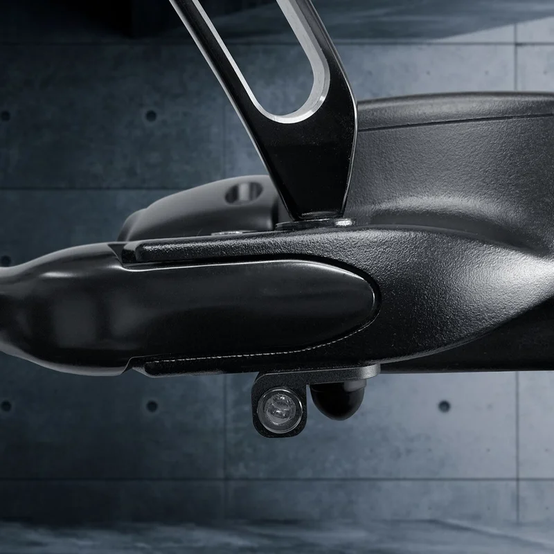 HeinzBikes NANO Series Handlebar Turn Signals
