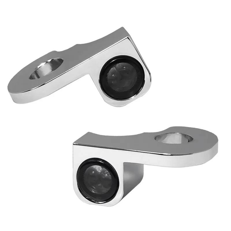 HeinzBikes NANO Series Handlebar Turn Signals