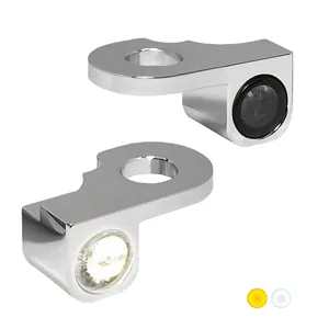 HeinzBikes NANO CVO 02-20 CHR DRL