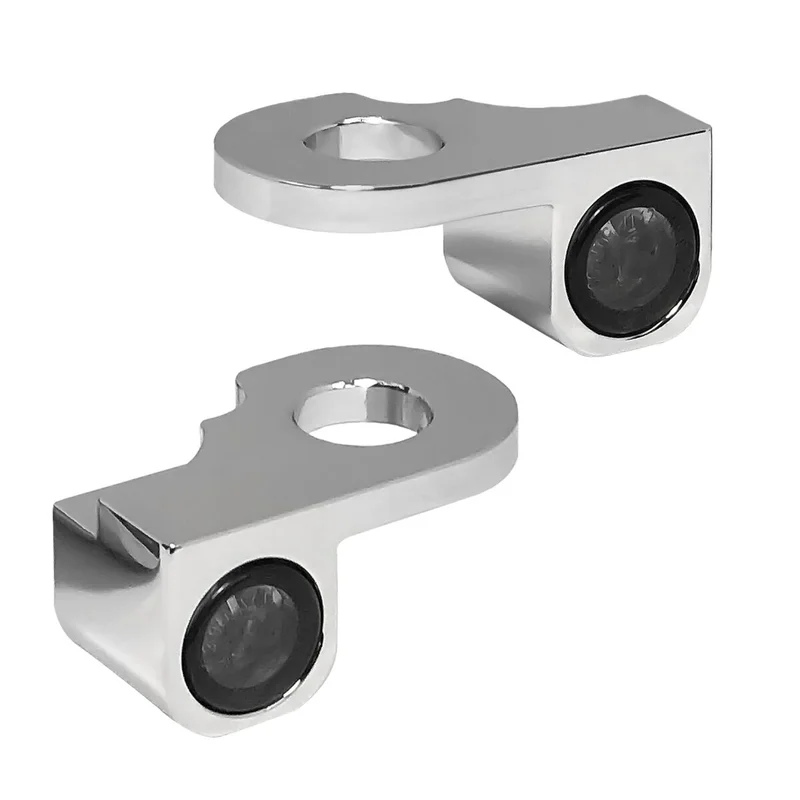 HeinzBikes NANO CVO 02-20 CHR DRL