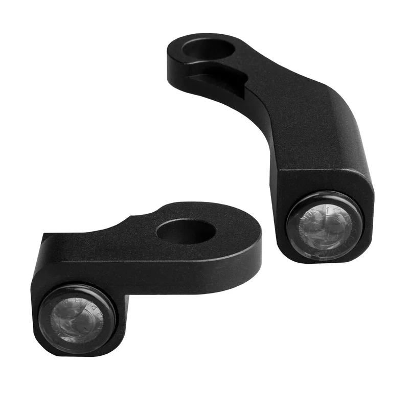 HeinzBikes NANO FL 18-20 BLK