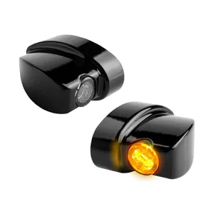 HeinzBikes NANO WINGL HD 93-20 BLK