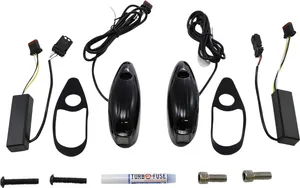 Custom Dynamics PROBEAM ROAD GLIDE TURN SIGNAL