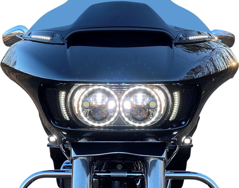 Custom Dynamics PROBEAM ROAD GLIDE TURN SIGNAL