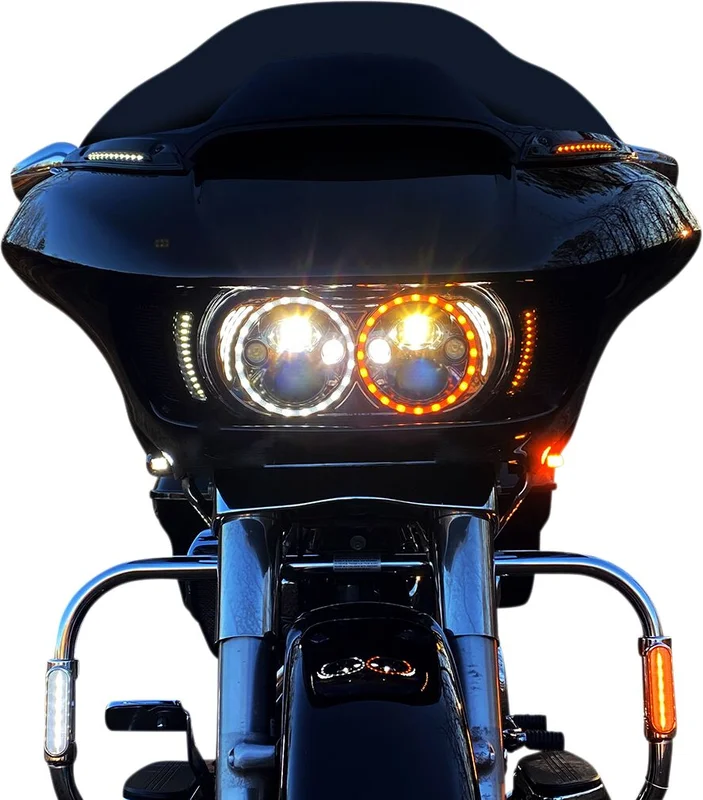 Custom Dynamics PROBEAM ROAD GLIDE TURN SIGNAL