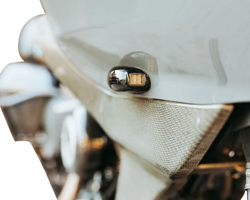 Custom Dynamics PROBEAM ROAD GLIDE TURN SIGNAL