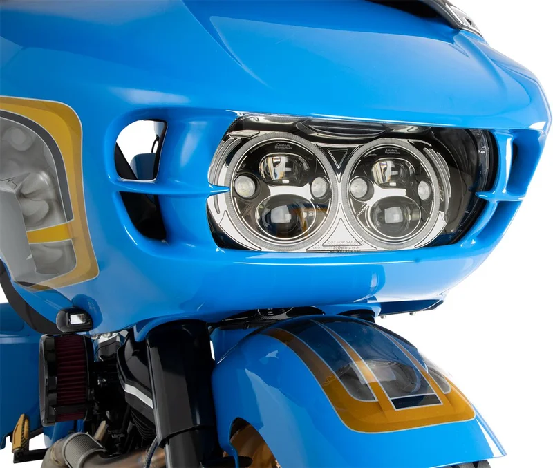 Custom Dynamics PROBEAM ROAD GLIDE TURN SIGNAL