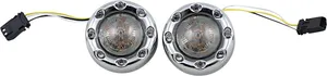 Custom Dynamics SIGNAL BLLT JAE CHR/SMK