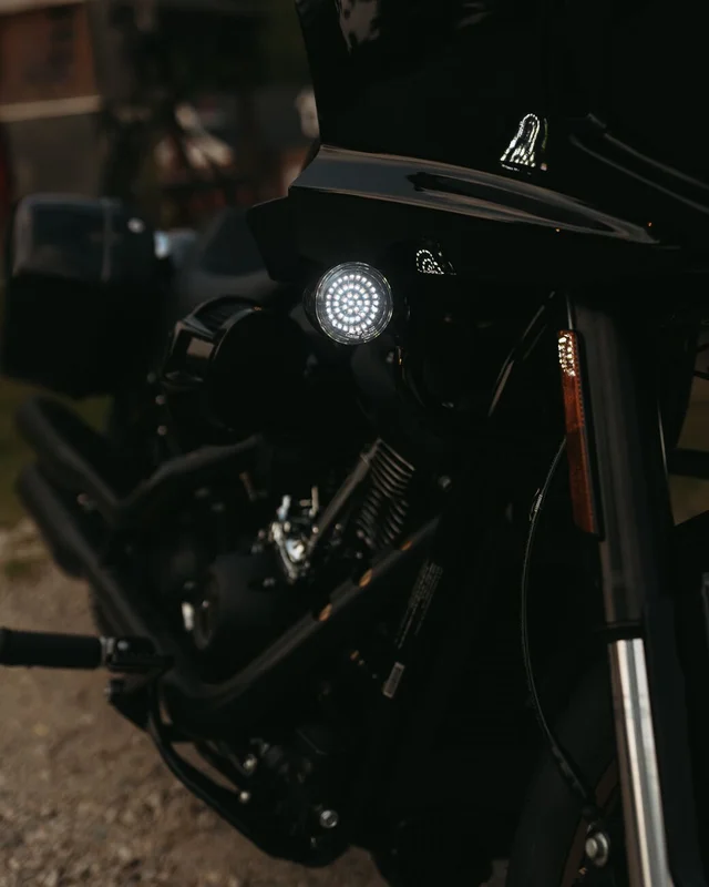Custom Dynamics GEN 4 DYNAMIC RINGS TURN SIGNA