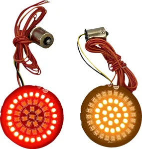 Custom Dynamics GEN 4 TURN SIGNAL BULLET 1156 