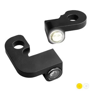HeinzBikes NANO XL 90-03 BLK PL