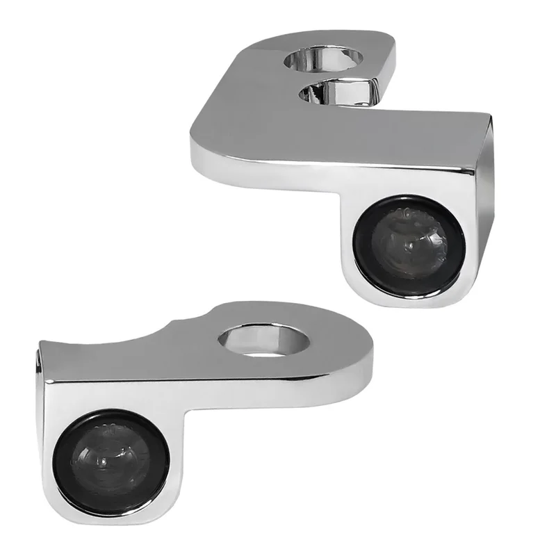 HeinzBikes NANO Series Handlebar Turn Signals