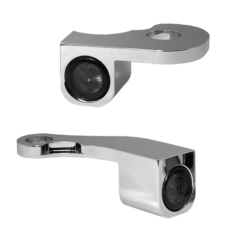 HeinzBikes NANO Series Handlebar Turn Signals
