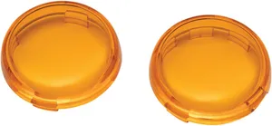 Kuryakyn LENS BULLET STYLE TURN SIGNAL 