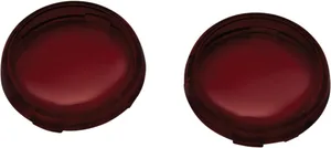 Kuryakyn LENS BULLET STYLE TURN SIGNAL 