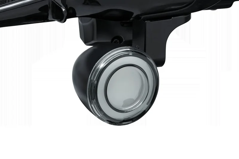 Kuryakyn SIGNAL TURN LED TRACER W/SMOKE