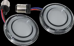Kuryakyn TURN SIGNAL CONVERSION REAR 11