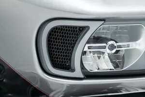 Kuryakyn LIGHT VENT H-LIGHT TRAC S