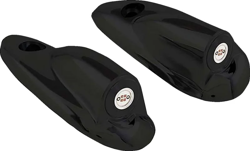 Paul Yaffe's Bagger Nation Lightning Bullet Run/Turn Signal