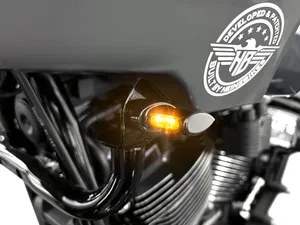 HeinzBikes TURN SGN MICRO ST BK