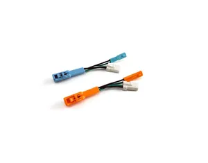 DENALI P&P T3 TURN SIGNAL WIRING HONDA AFRICA TWIN 1100