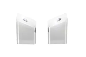 HeinzBikes LIC.PLT. CUBES M/ADAP CH