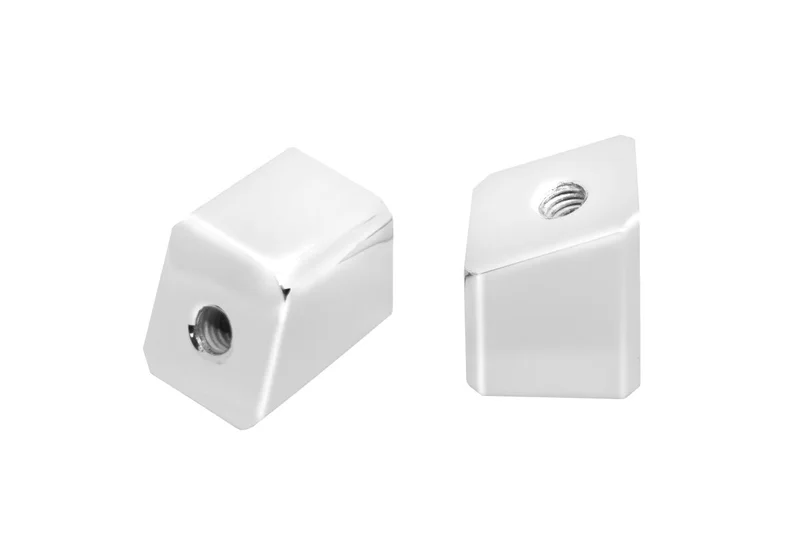 HeinzBikes LIC.PLT. CUBES M/ADAP CH