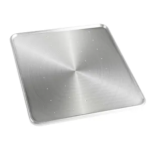 HeinzBikes LICENSE PLATE FRAME AL