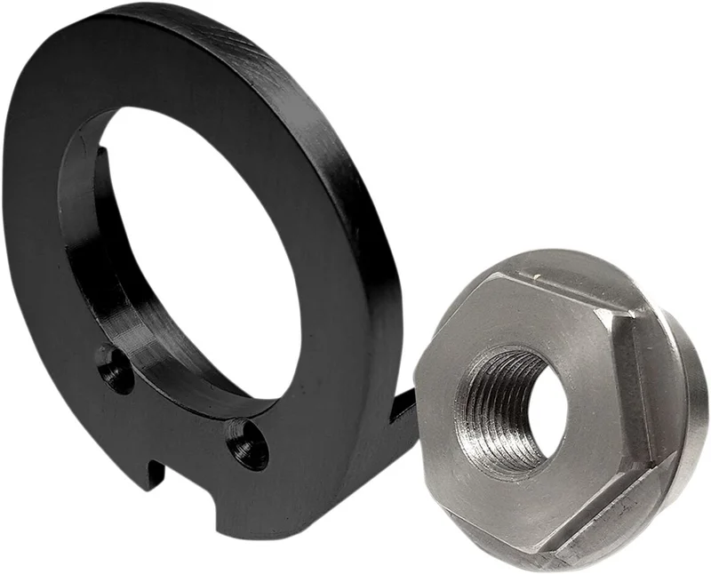 HeinzBikes SM ADAP KT 3/4'' AXLE FX