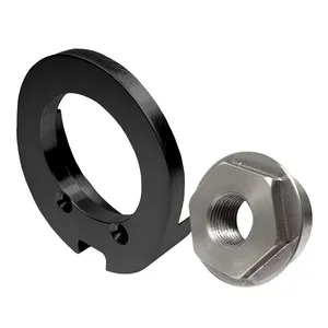 HeinzBikes SM ADAP KT 3/4'' AXLE FL