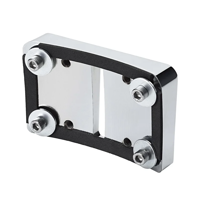 HeinzBikes LIC.PLT.MNT ADPTR 18- CH