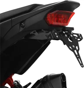 ZIEGER LCS PLT HLD TYPE A CRF110