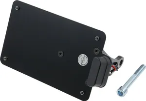 Cult-Werk LICENSE PLATE FR VROD