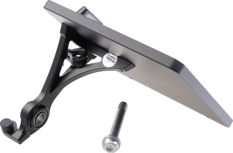 Cult-Werk LICENSE PLATE DE XL