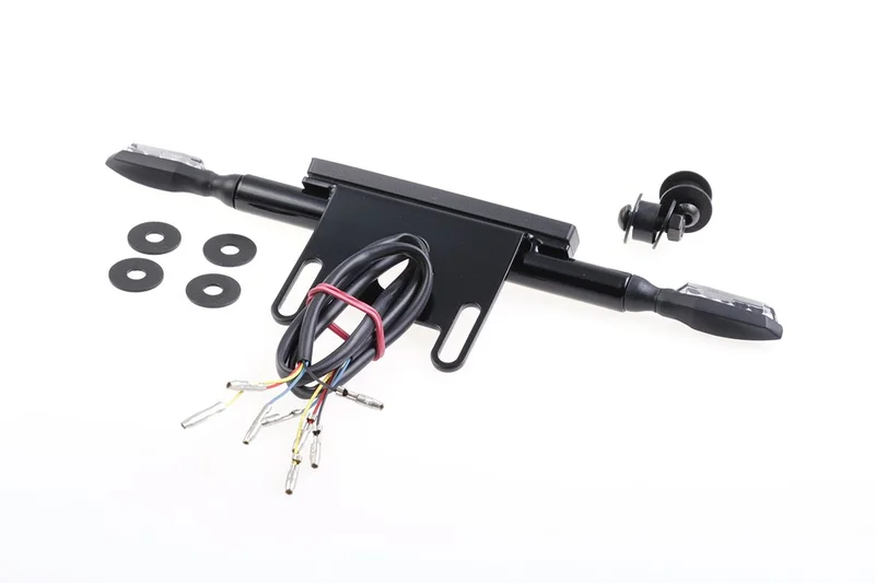 Cult-Werk LICENSE PLATE KIT IT SPS