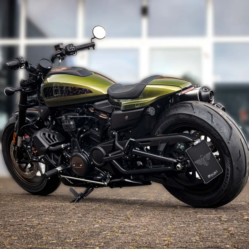 HeinzBikes SIDEM W TL RH ITALY