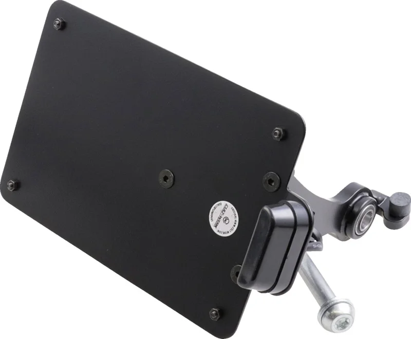 Cult-Werk License Plate Holder RH975
