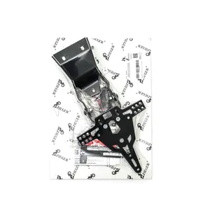 ZIEGER LCS PLT HLD TYPE A CRF300L