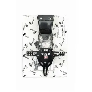 ZIEGER LCS PLT HLD TYPE B CRF300L (AU