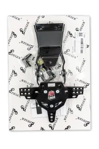 ZIEGER LCS PLT HLD TYPE C CRF300L