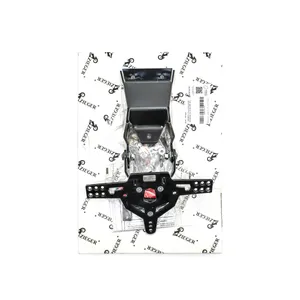 ZIEGER LCS PLT HLD TYPE D CRF300L (FR