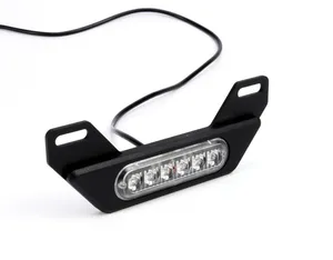 DENALI B6 LIGHT KIT W/ LICENSE PLATE MOUNT